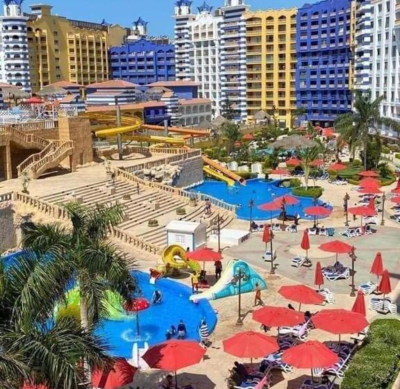 Porto Marina Hotel Room