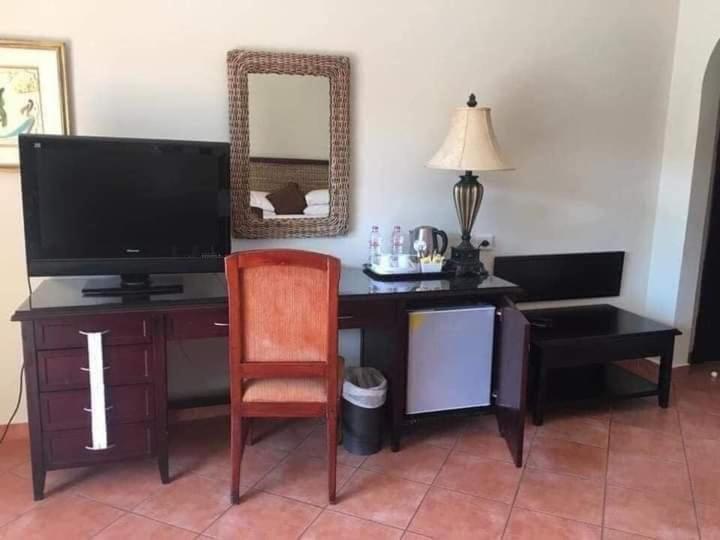 Porto Marina Hotel Room