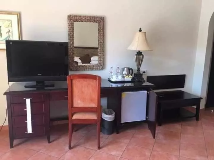 Porto Marina Hotel Room