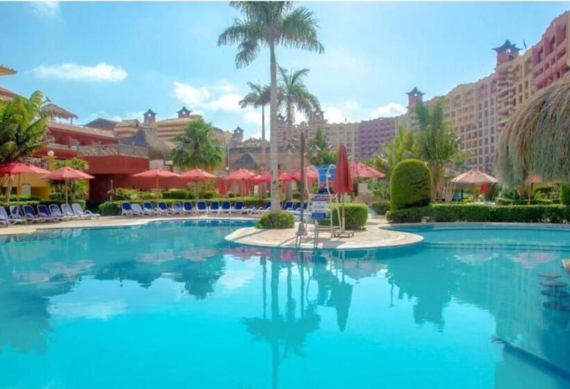 Porto Marina Hotel Room