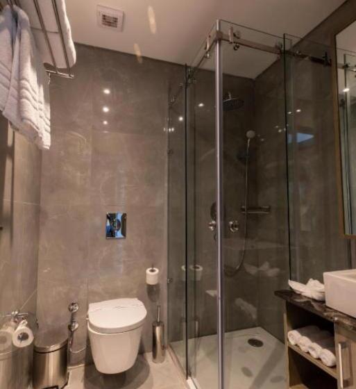 Porto Marina Hotel Room