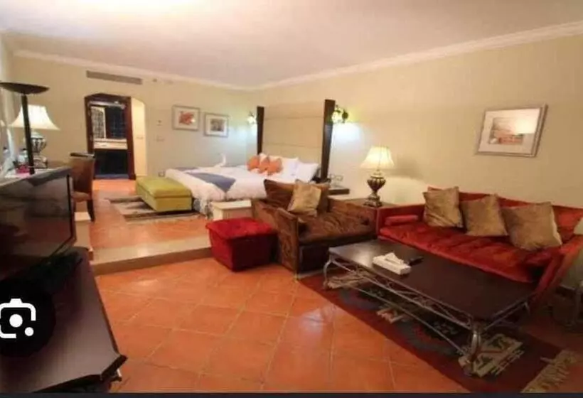 Porto Marina Hotel Room