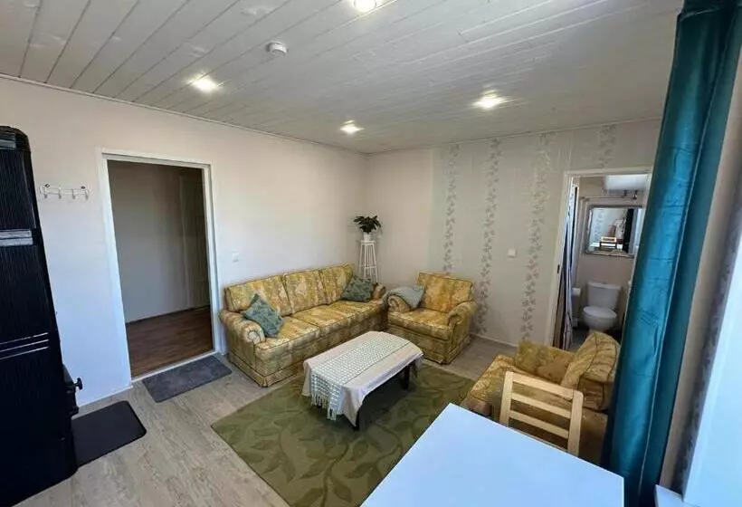 Tamsalu Wallamaja