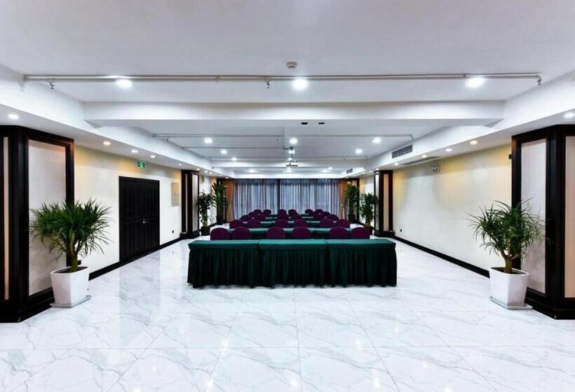 Xana Hotelle Chengdu Pidu Longhushu Xintianjie Technical College