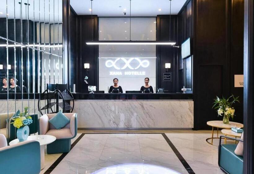 Xana Hotelle Chengdu Pidu Longhushu Xintianjie Technical College