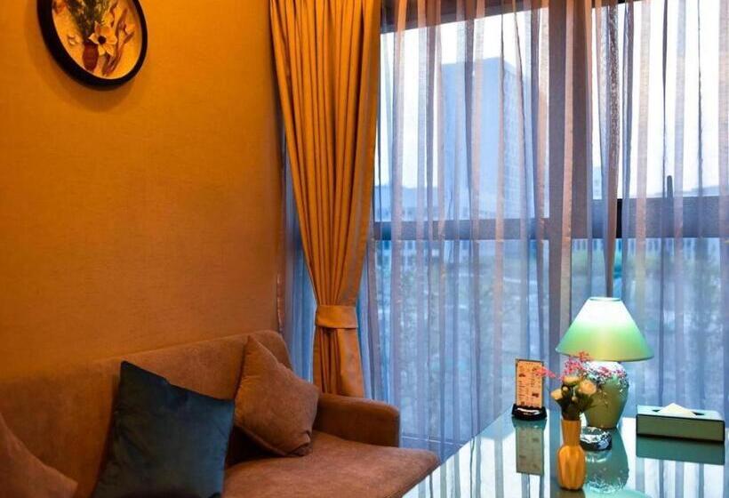 Xana Hotelle Chengdu Pidu Longhushu Xintianjie Technical College