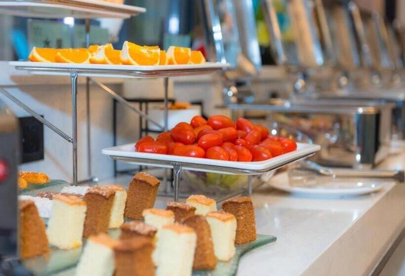 Xana Hotelle Chengdu Pidu Longhushu Xintianjie Technical College