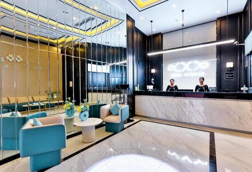 Xana Hotelle Chengdu Pidu Longhushu Xintianjie Technical College