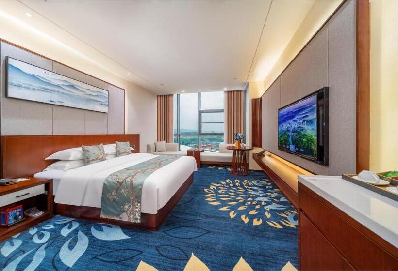 贵阳综保嘉悦酒店