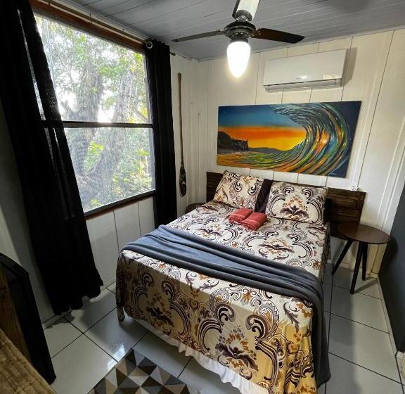 Herberge Pousada Marema Ilha