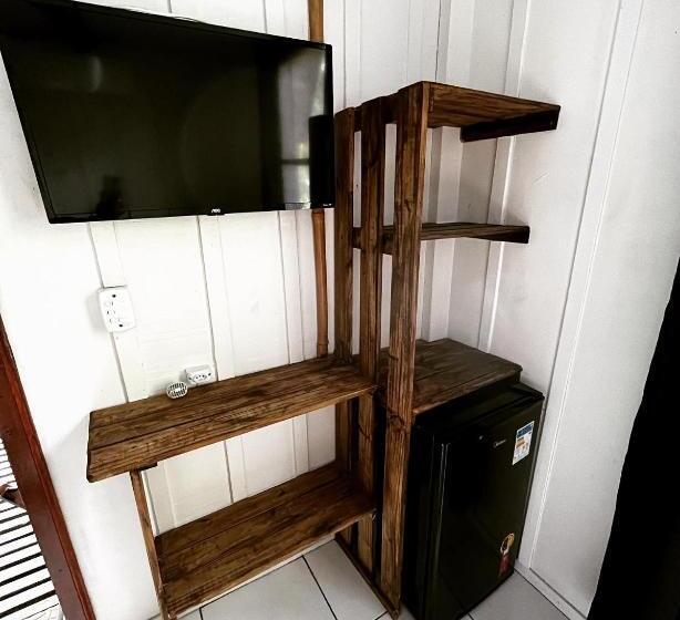 Herberge Pousada Marema Ilha