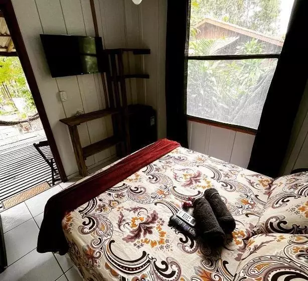 هاستل Pousada Marema Ilha