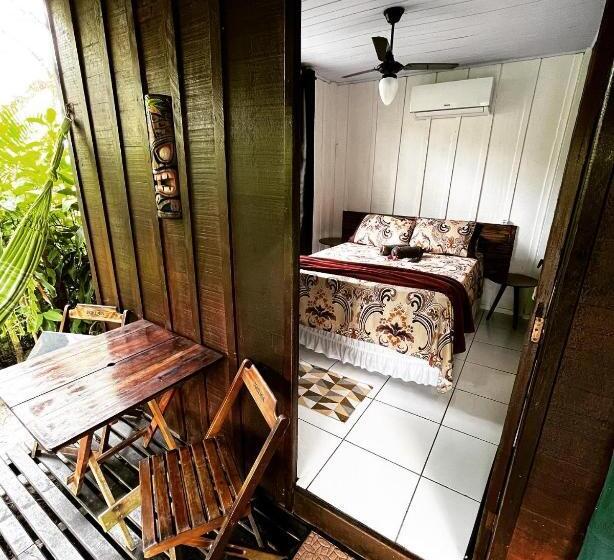 Herberge Pousada Marema Ilha