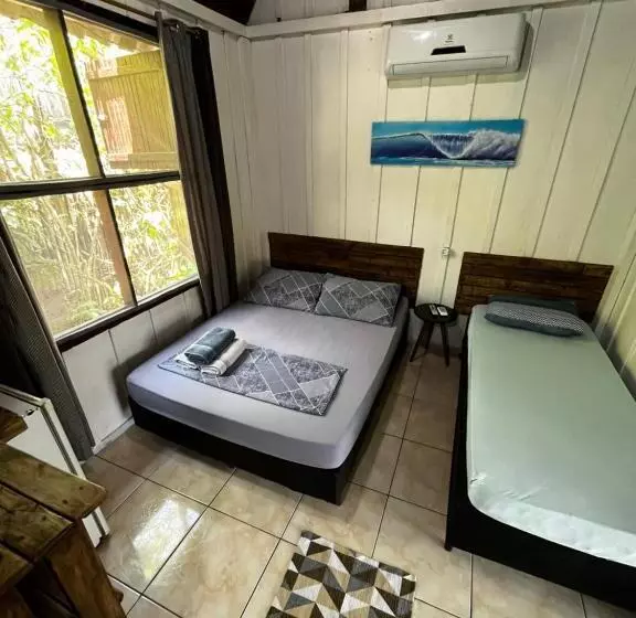 هاستل Pousada Marema Ilha