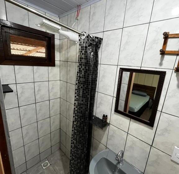 Herberge Pousada Marema Ilha