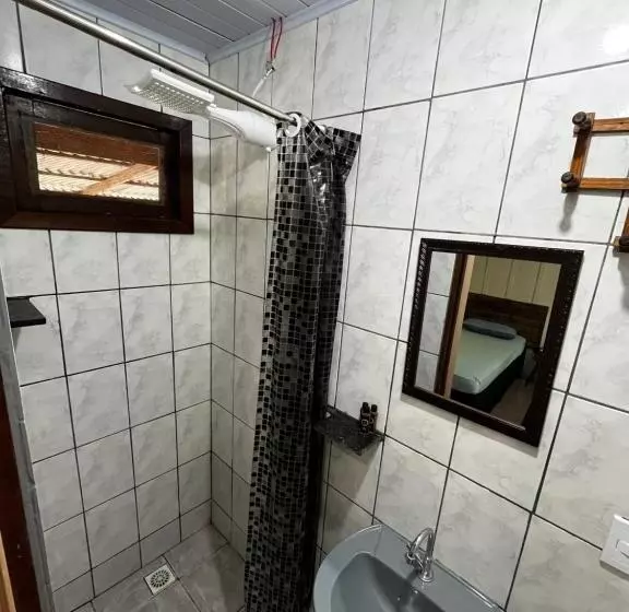 هاستل Pousada Marema Ilha