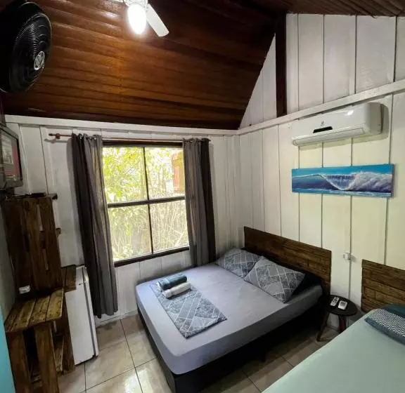 هاستل Pousada Marema Ilha