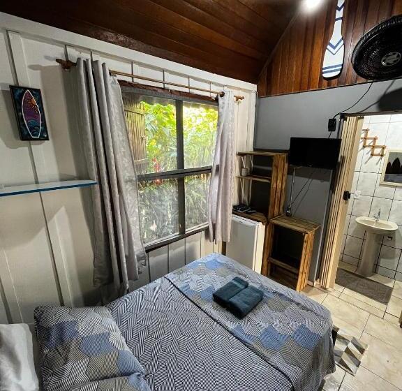 Herberge Pousada Marema Ilha