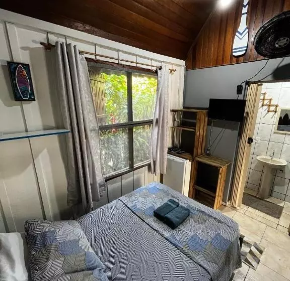 هاستل Pousada Marema Ilha