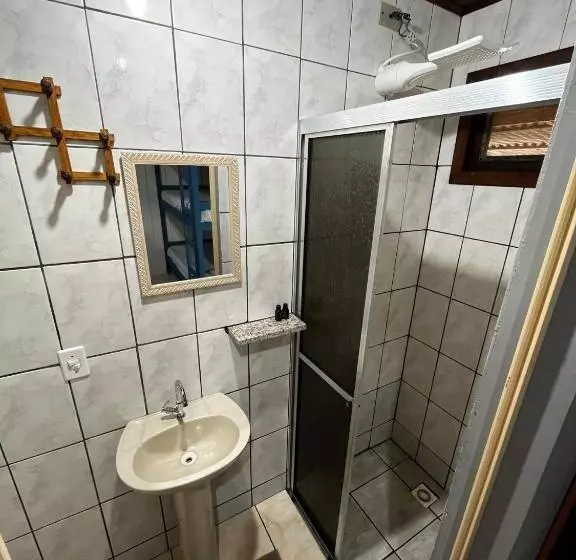 هاستل Pousada Marema Ilha