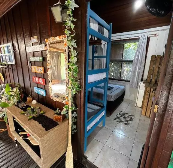 هاستل Pousada Marema Ilha