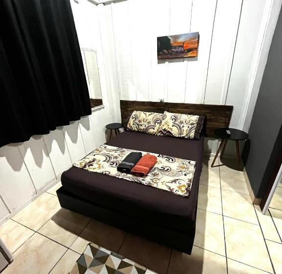 Herberge Pousada Marema Ilha