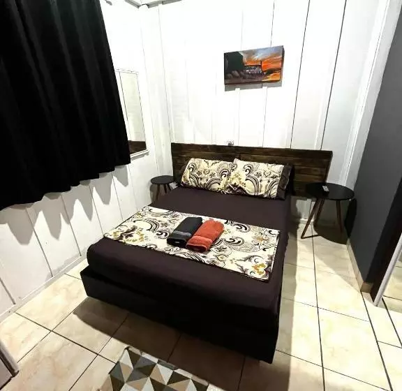 هاستل Pousada Marema Ilha