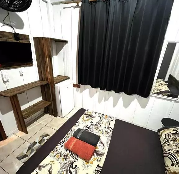 هاستل Pousada Marema Ilha