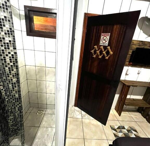 Herberge Pousada Marema Ilha