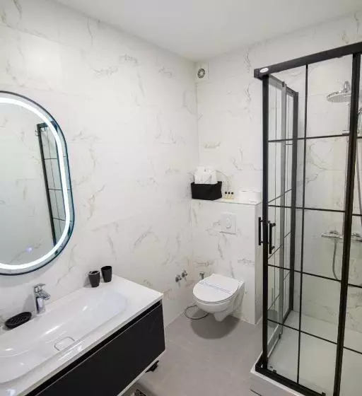 Alegria Rooms Sarajevo