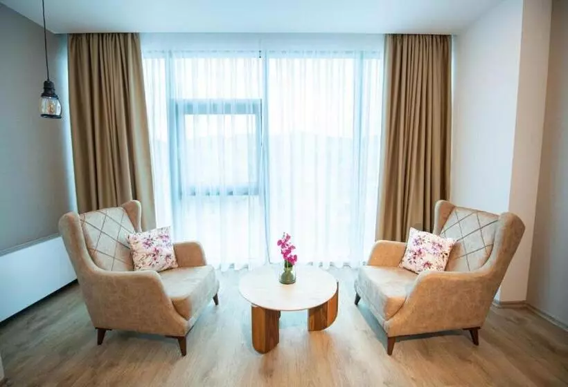 Alegria Rooms Sarajevo