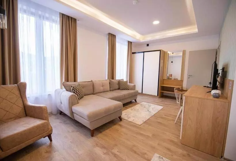 Alegria Rooms Sarajevo