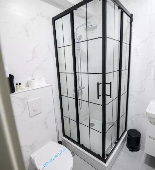 Alegria Rooms Sarajevo