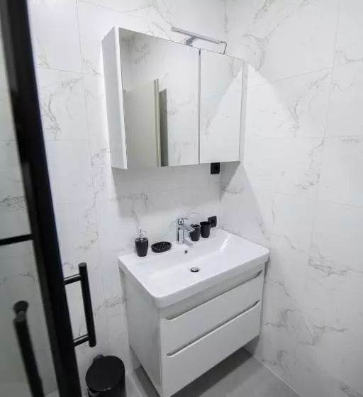 Alegria Rooms Sarajevo