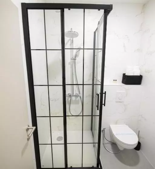 Alegria Rooms Sarajevo