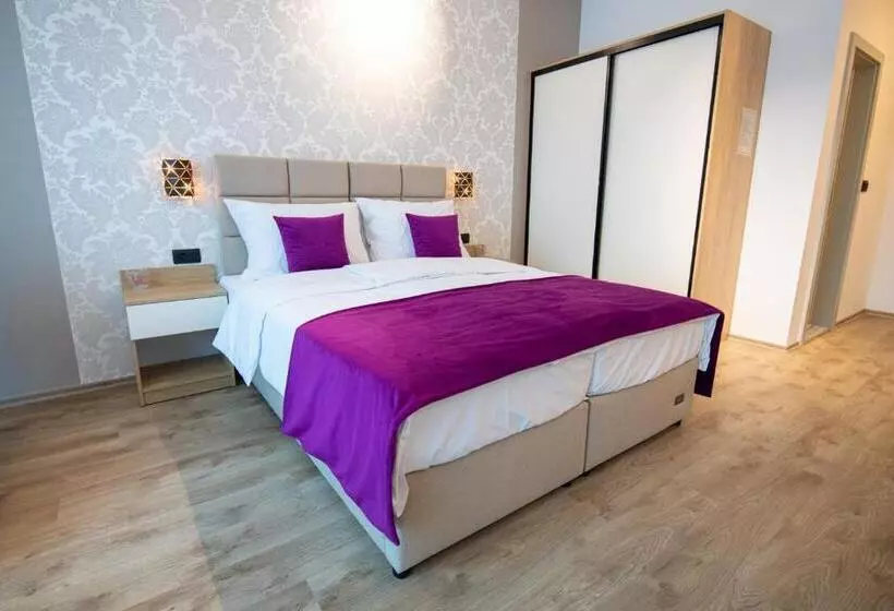 Alegria Rooms Sarajevo