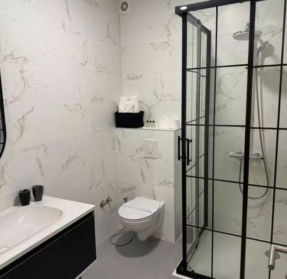 Alegria Rooms Sarajevo