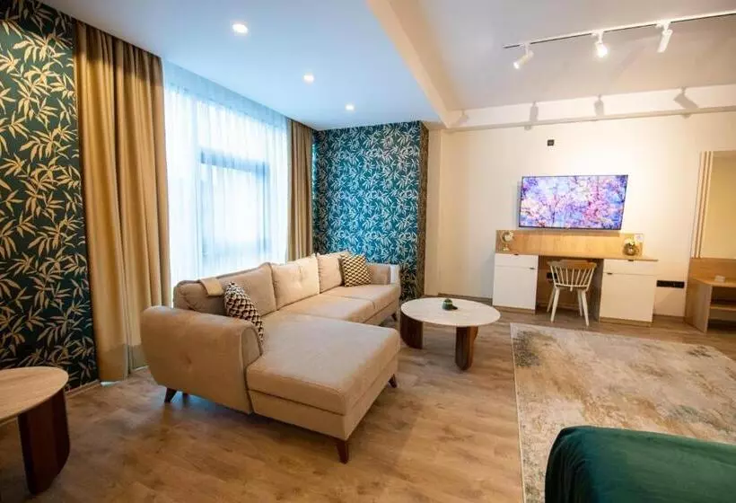 Alegria Rooms Sarajevo