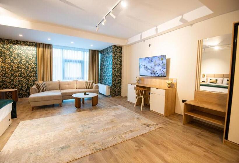 Alegria Rooms Sarajevo