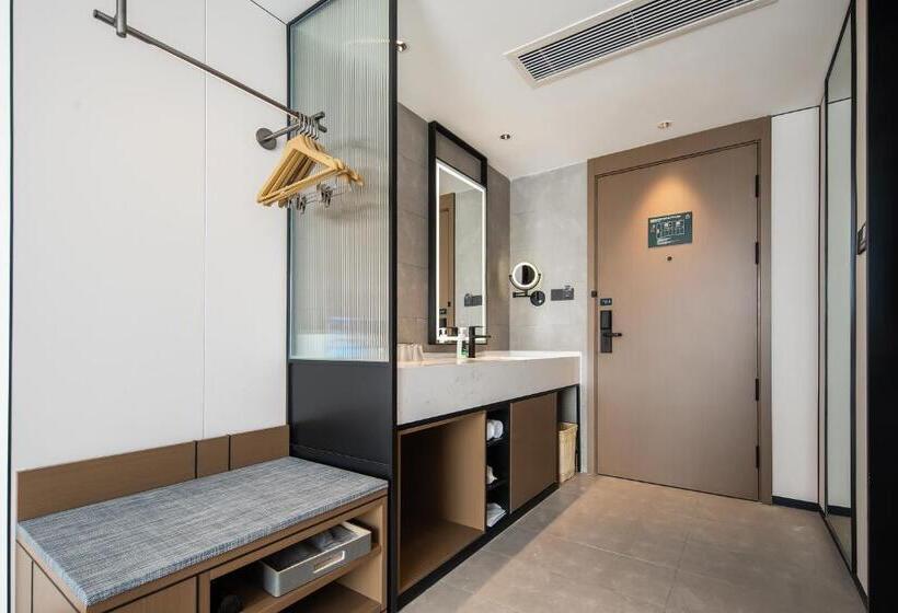 Atour Hotel Xichang Municipal Affairs Center