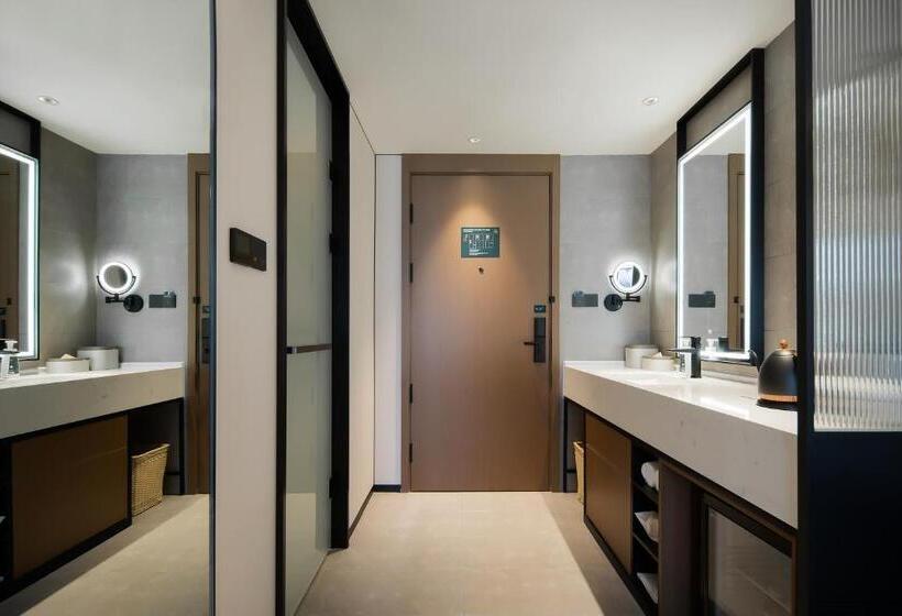 Atour Hotel Xichang Municipal Affairs Center