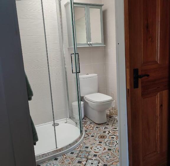 مبيت وإفطار Carney House