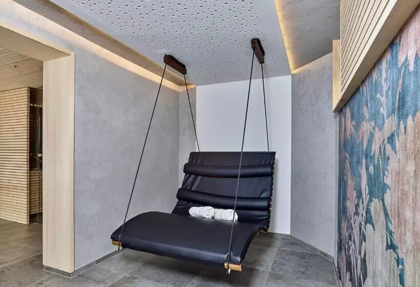 ベッドアンドブレックファースト Garni Concordia