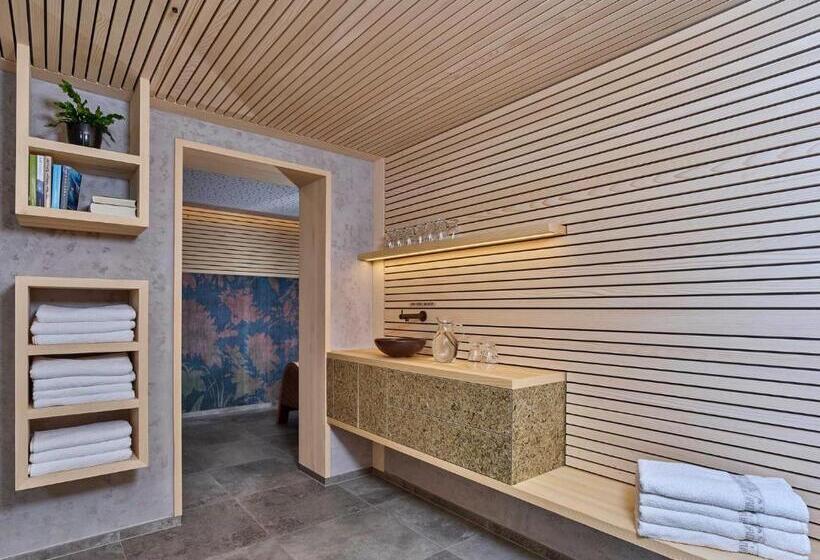 Bed and Breakfast Garni Concordia