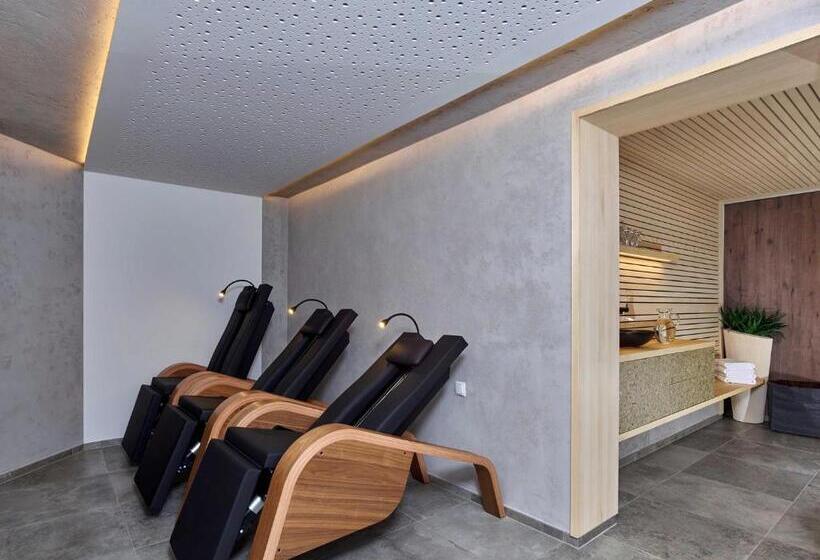 Bed and Breakfast Garni Concordia