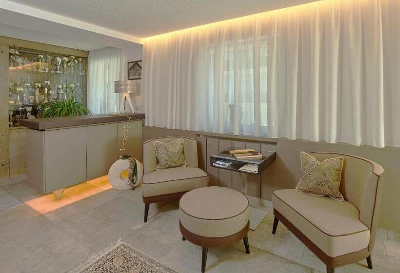 Bed and Breakfast Garni Concordia