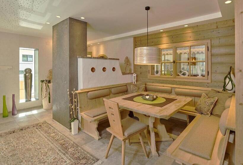 Bed and Breakfast Garni Concordia