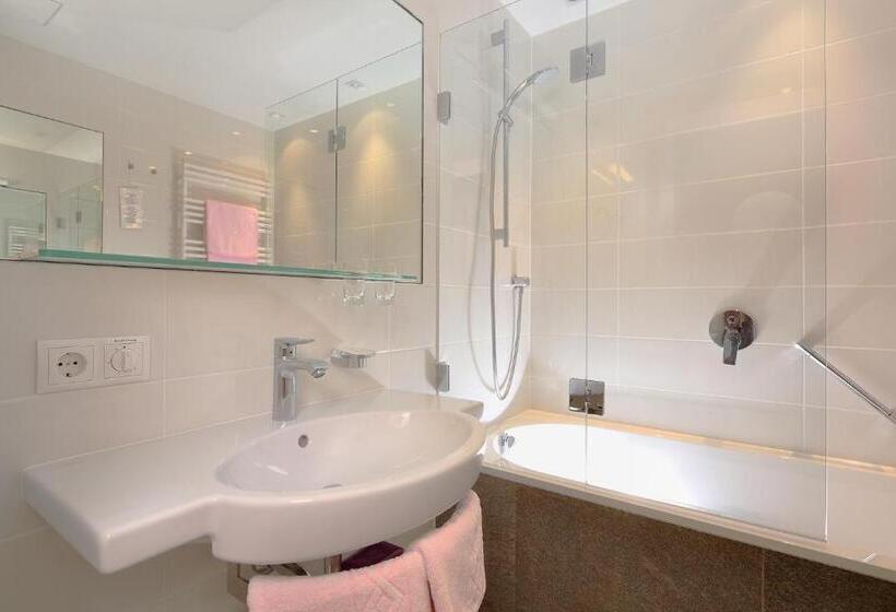 Bed and Breakfast Garni Concordia