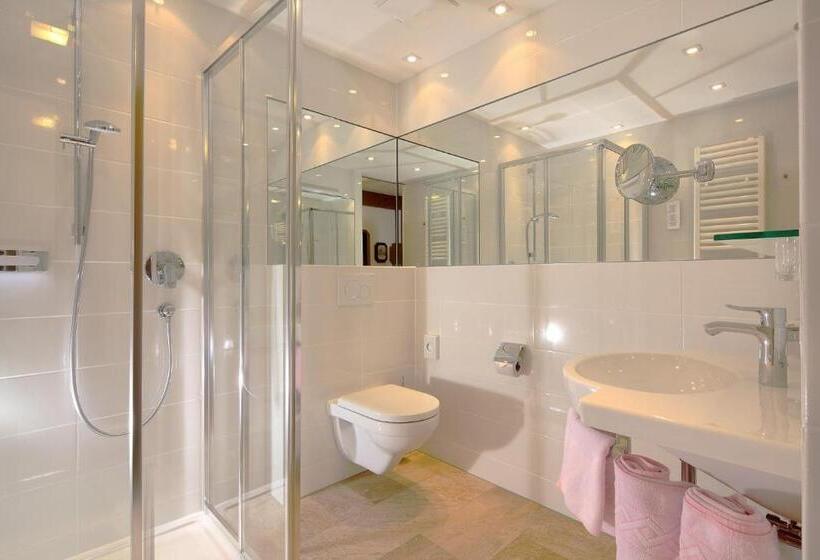 Bed and Breakfast Garni Concordia