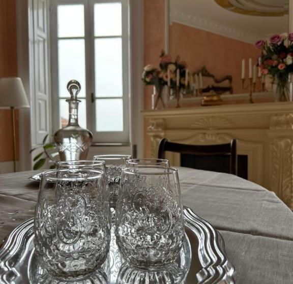 민박 La Casa Di Ilde Maison De Charme Et D Art